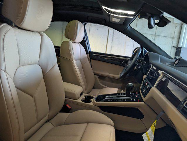 new 2026 Porsche Macan car, priced at $81,840