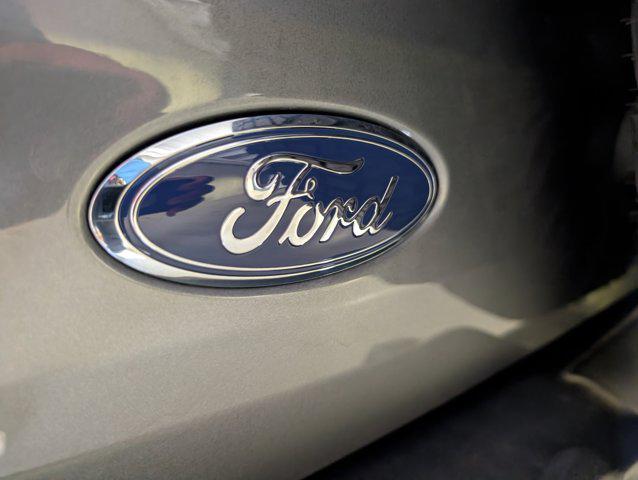 used 2023 Ford Bronco car, priced at $44,201