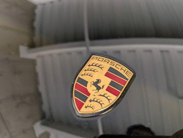 used 2021 Porsche Macan car, priced at $33,301