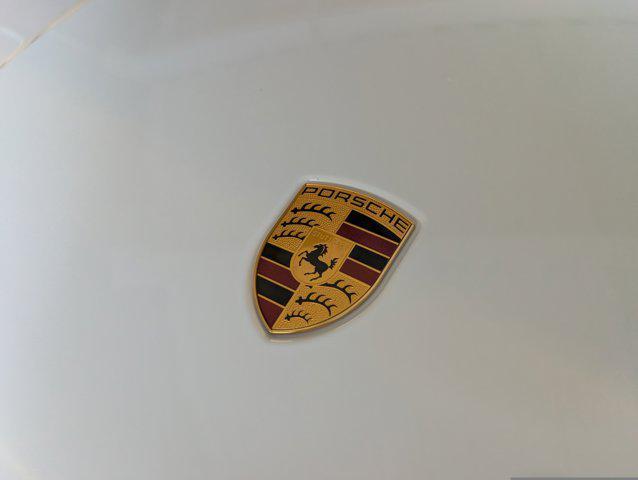 new 2026 Porsche Macan car, priced at $75,460