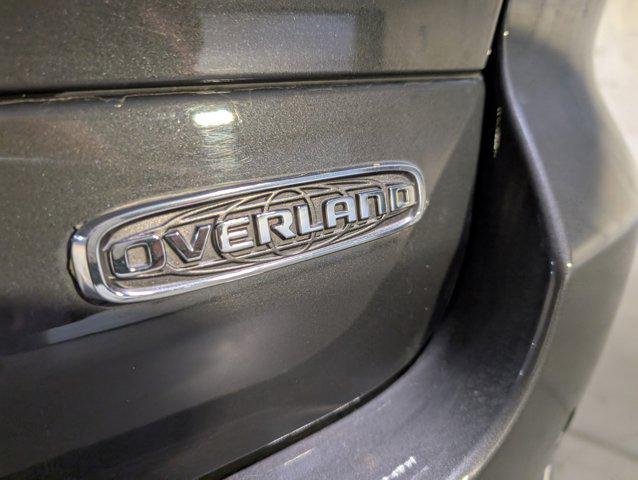 used 2024 Jeep Grand Cherokee 4xe car, priced at $35,201