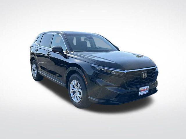 new 2026 Honda CR-V car, priced at $32,608
