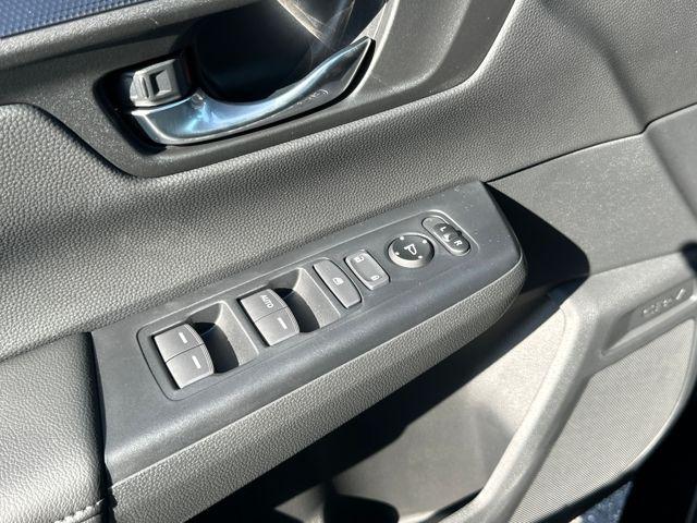 new 2026 Honda CR-V car, priced at $32,608
