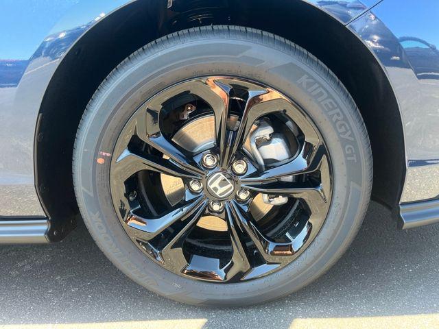 new 2025 Honda Accord car, priced at $30,374