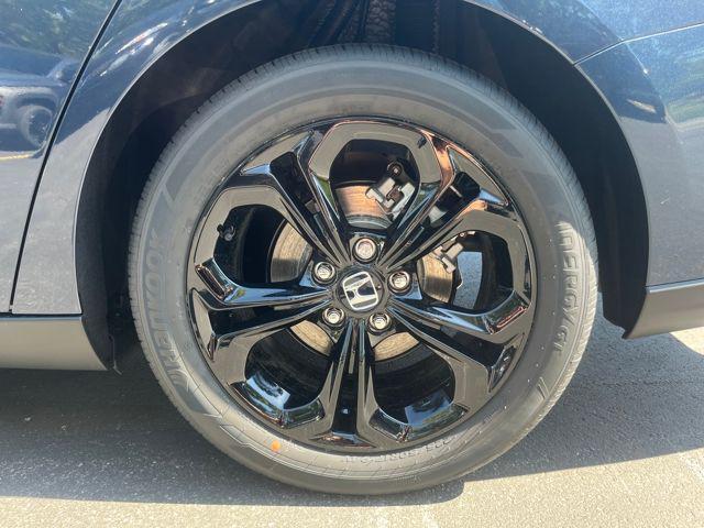 new 2025 Honda Accord car, priced at $30,374