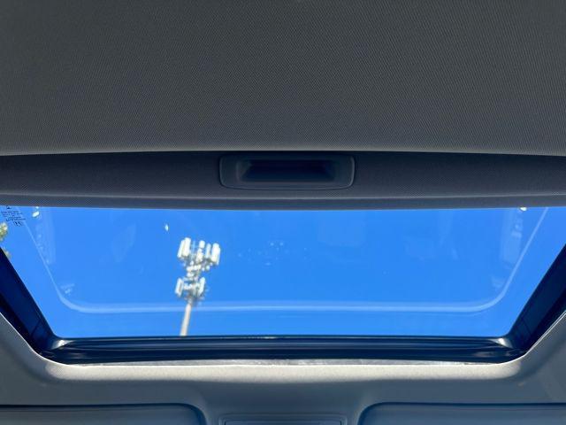 new 2025 Honda Accord car, priced at $30,374