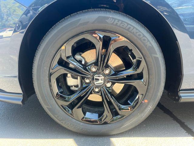 new 2025 Honda Accord car, priced at $30,374