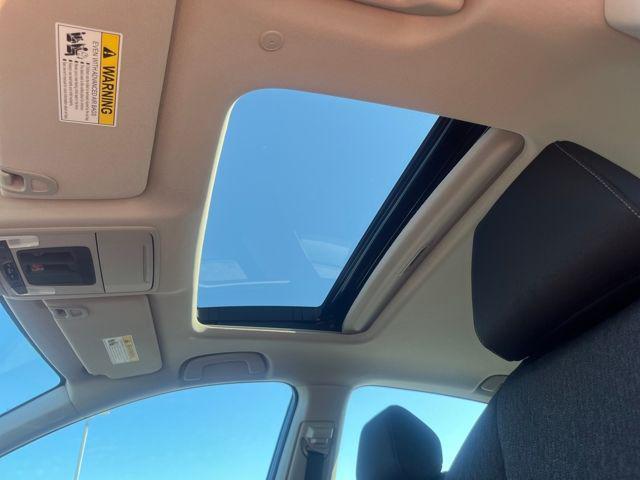 new 2025 Honda Accord car, priced at $30,374