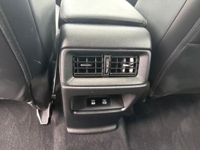 used 2024 Honda CR-V Hybrid car, priced at $35,450