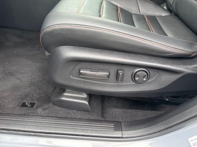 used 2024 Honda CR-V Hybrid car, priced at $35,450