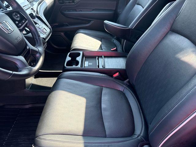 used 2023 Honda Odyssey car, priced at $42,603