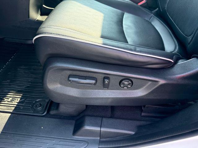 used 2023 Honda Odyssey car, priced at $42,603