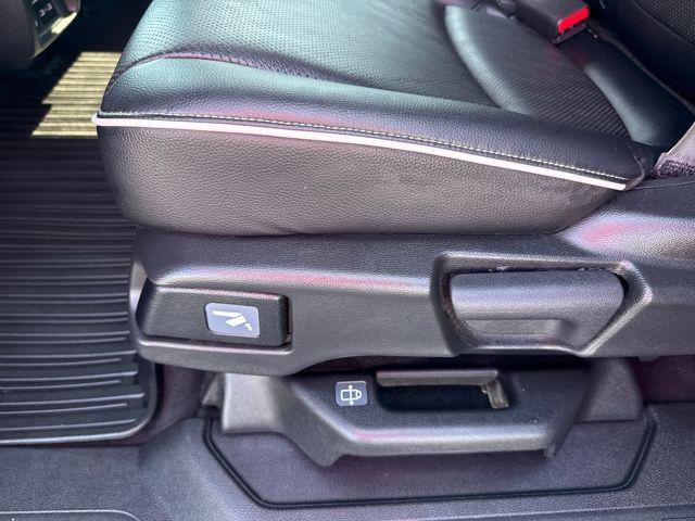 used 2023 Honda Odyssey car, priced at $42,603