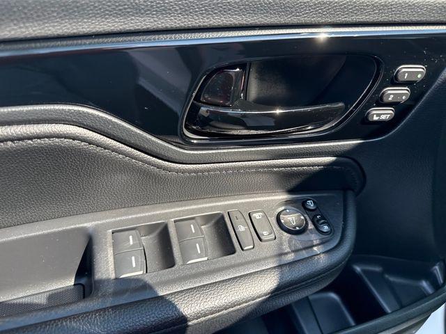 used 2023 Honda Odyssey car, priced at $42,603