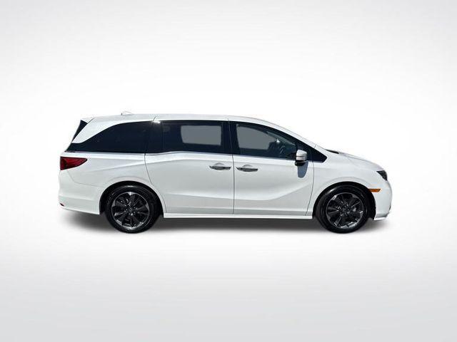 used 2023 Honda Odyssey car, priced at $42,603