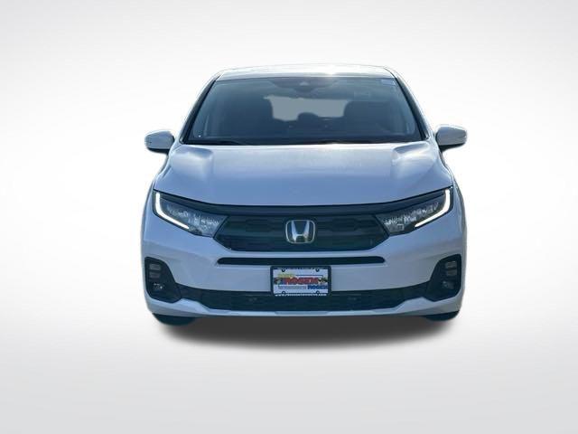 new 2025 Honda Odyssey car, priced at $47,460