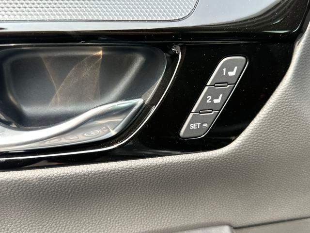 new 2026 Honda CR-V car, priced at $36,908