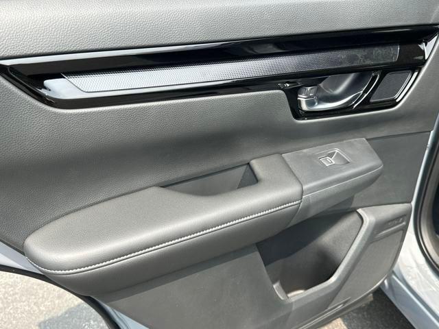new 2026 Honda CR-V car, priced at $36,908