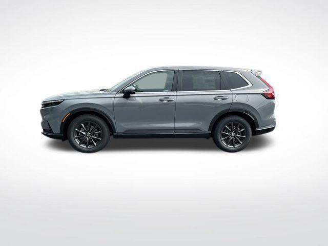 new 2026 Honda CR-V car, priced at $36,908