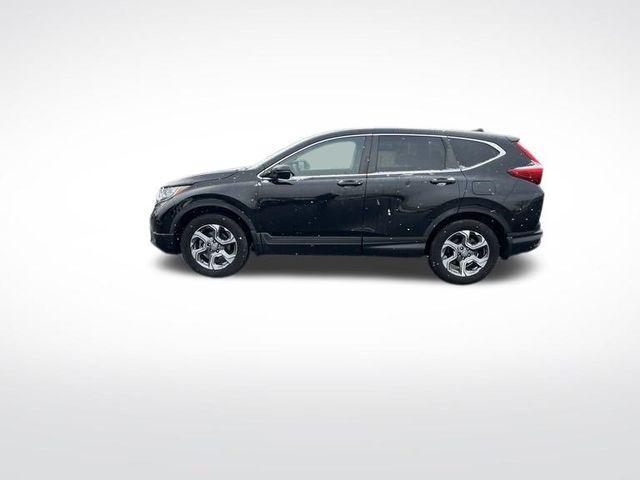 used 2019 Honda CR-V car, priced at $24,949