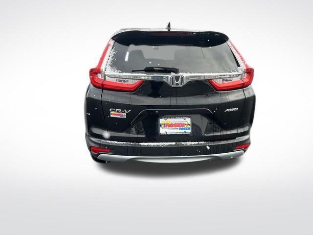 used 2019 Honda CR-V car, priced at $24,949