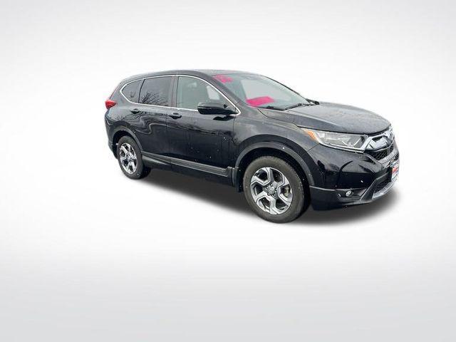 used 2019 Honda CR-V car, priced at $24,949