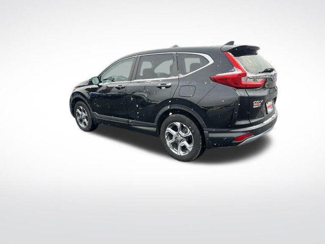 used 2019 Honda CR-V car, priced at $24,949