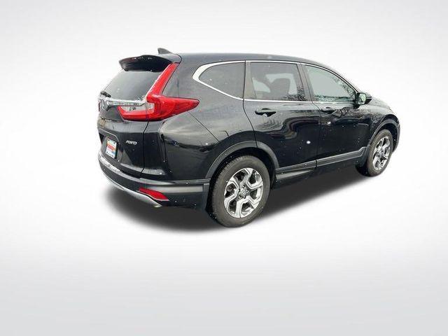 used 2019 Honda CR-V car, priced at $24,949