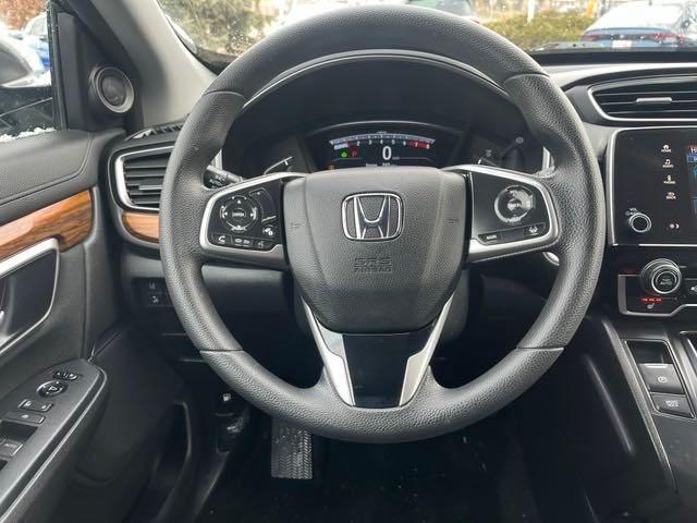 used 2019 Honda CR-V car, priced at $24,949