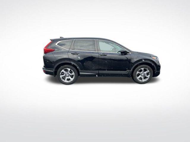 used 2019 Honda CR-V car, priced at $24,949