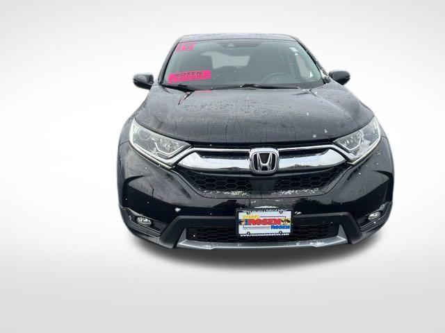 used 2019 Honda CR-V car, priced at $24,949