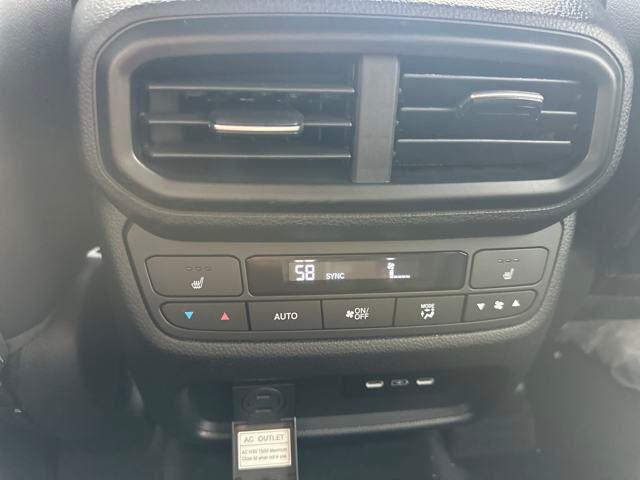 new 2025 Honda Pilot car, priced at $52,500