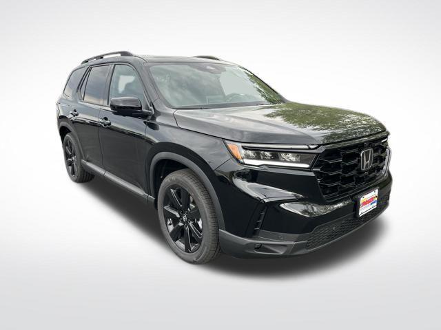 new 2025 Honda Pilot car, priced at $52,500