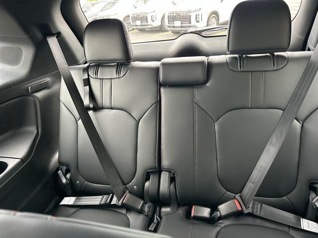 new 2025 Honda Pilot car, priced at $52,500