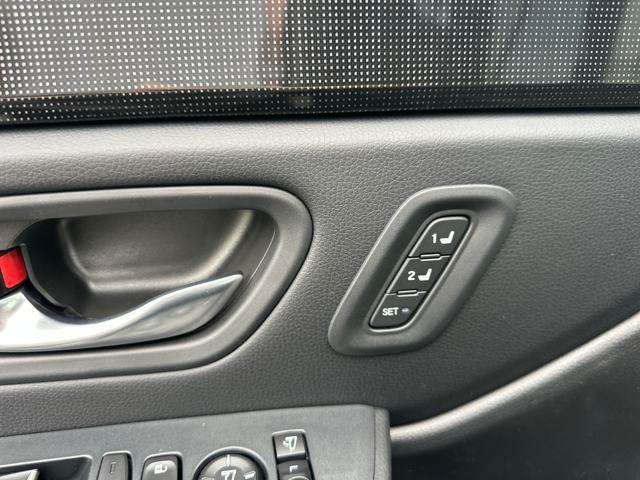 new 2025 Honda Pilot car, priced at $52,500