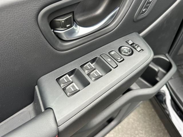 new 2025 Honda Pilot car, priced at $52,500
