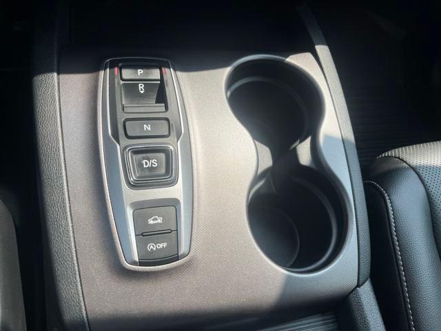 used 2022 Honda Ridgeline car, priced at $34,859