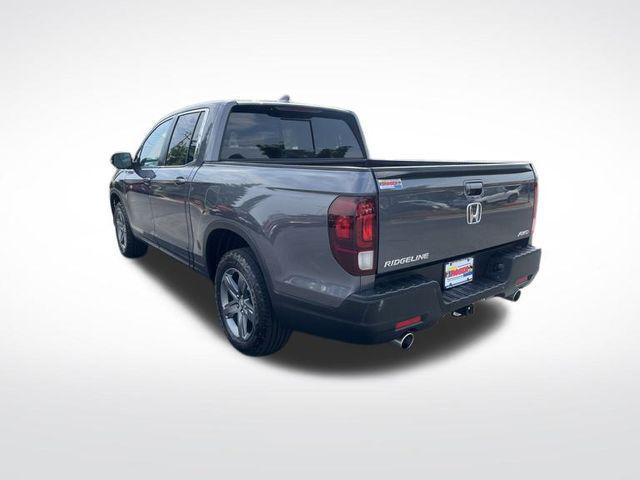 used 2022 Honda Ridgeline car, priced at $34,859