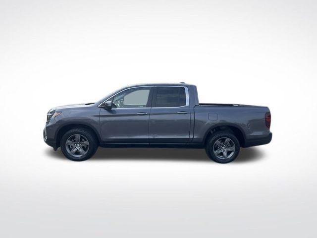 used 2022 Honda Ridgeline car, priced at $34,859