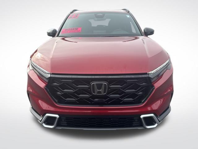 used 2023 Honda CR-V Hybrid car, priced at $34,893