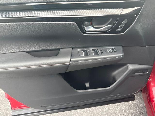 used 2023 Honda CR-V Hybrid car, priced at $34,893