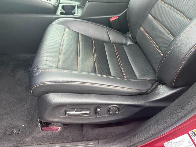 used 2023 Honda CR-V Hybrid car, priced at $34,893