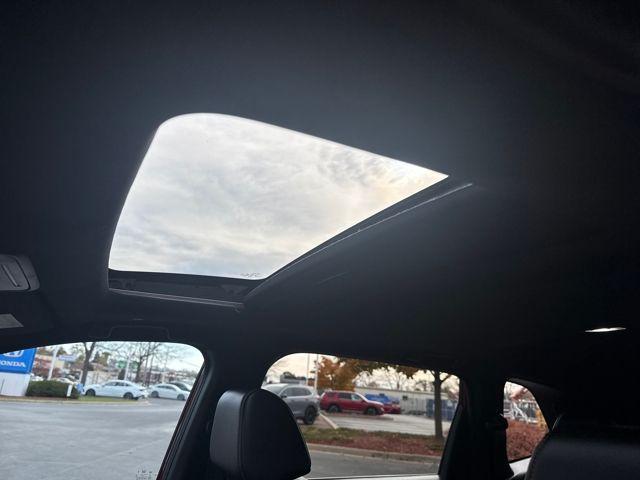 used 2023 Honda CR-V Hybrid car, priced at $34,893