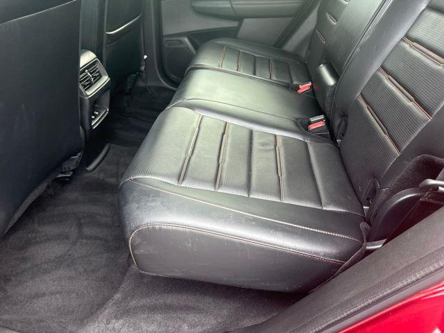 used 2023 Honda CR-V Hybrid car, priced at $34,893