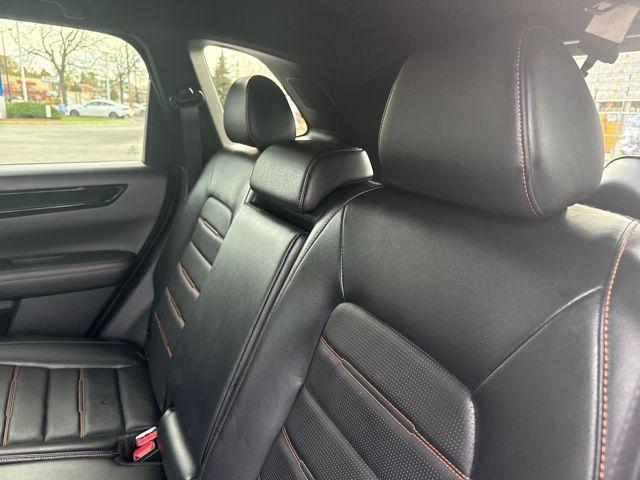 used 2023 Honda CR-V Hybrid car, priced at $34,893