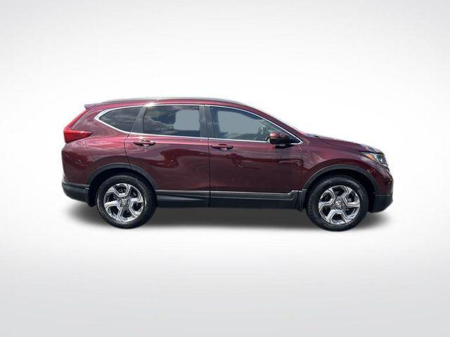 used 2018 Honda CR-V car, priced at $21,736