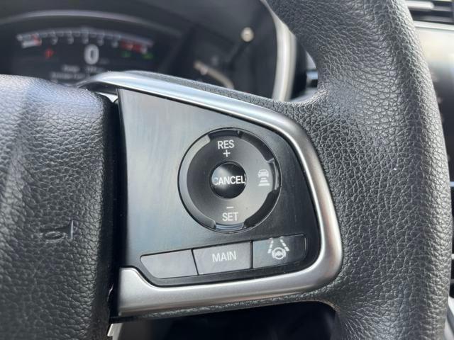 used 2018 Honda CR-V car, priced at $21,736