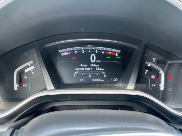 used 2018 Honda CR-V car, priced at $21,736