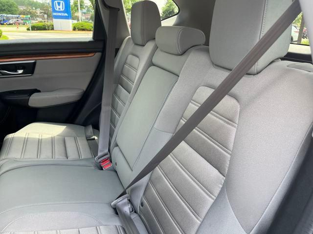 used 2018 Honda CR-V car, priced at $21,736