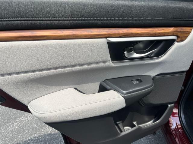 used 2018 Honda CR-V car, priced at $21,736
